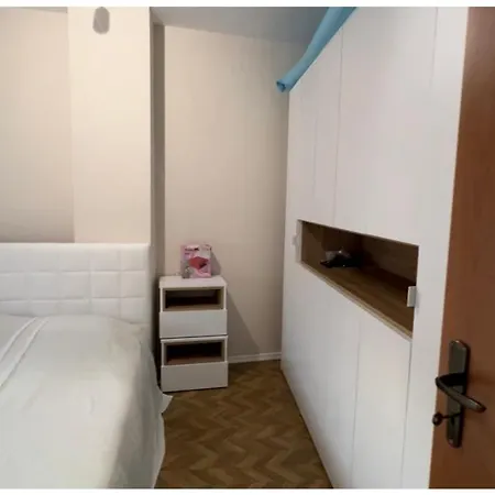 Joana04 Golem, Durres Lejlighed