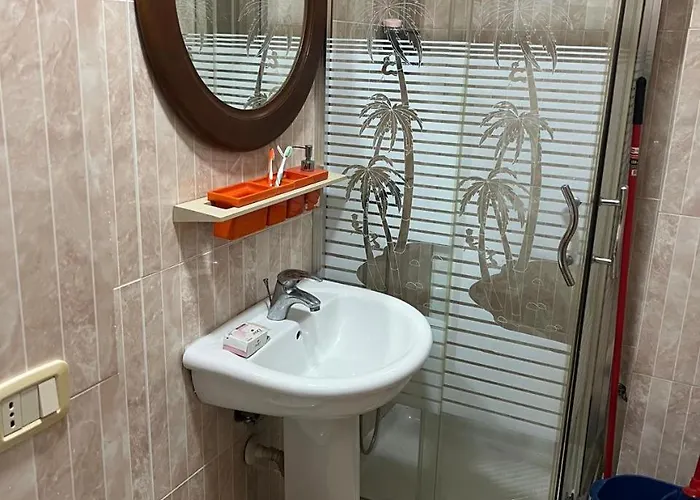 Apartamento Joana04 Golem, Durres *
