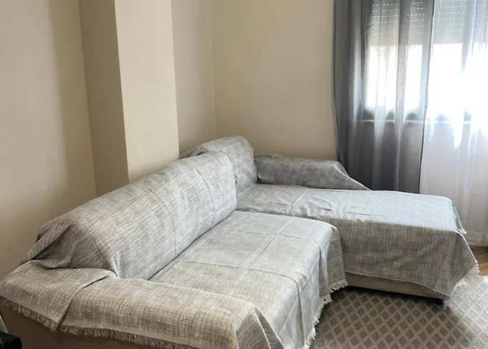 Apartamento Joana04 Golem, Durres *