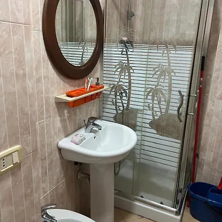 Apartmán Joana04 Golem, Durres *