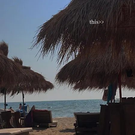 Апартаменты Joana04 Golem, Durres
