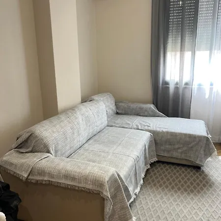 Apartmán Joana04 Golem, Durres *