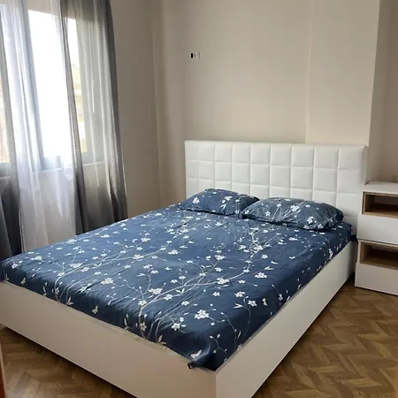 Joana04 Golem, Durres Apartmán Golem (Tirana)