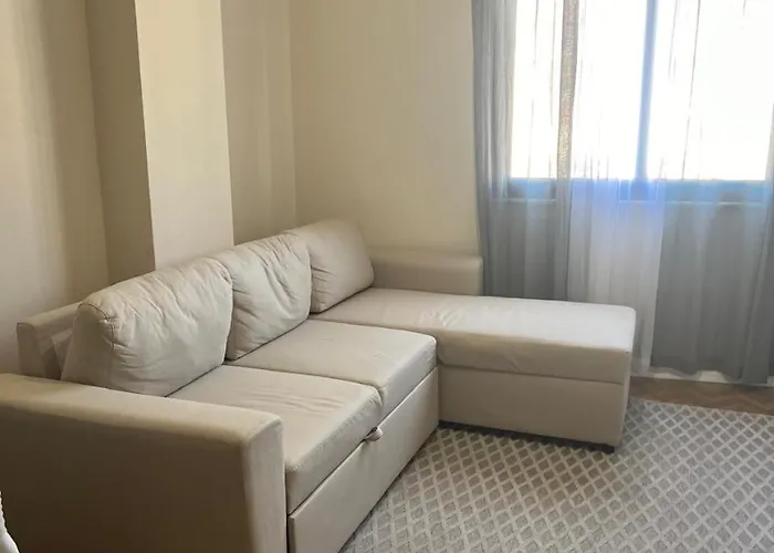 Joana04 Golem, Durres Apartamento Golem (Tirana)