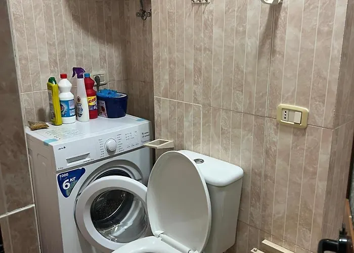 Apartamento Joana04 Golem, Durres