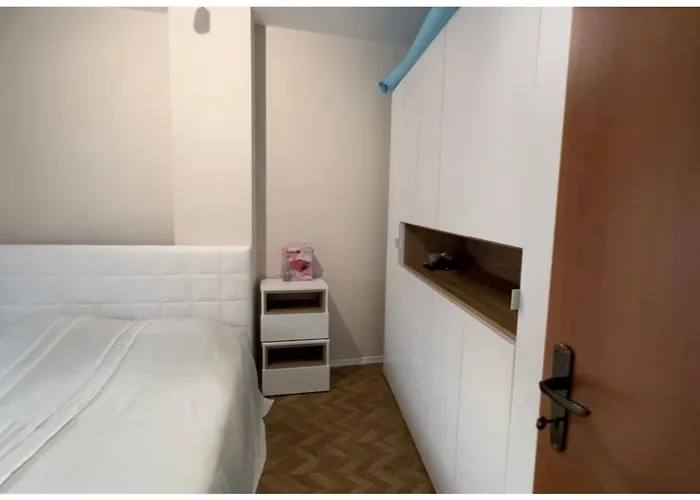 Joana04 Golem, Durres Apartamento