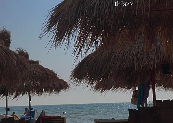 Apartamento Joana04 Golem, Durres