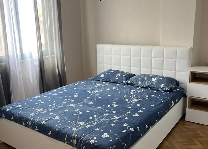 Joana04 Golem, Durres Apartamento Golem (Tirana)